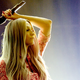 Illustration for article titled Ke$ha Rolls Out of Club, Rolls Into Rehab